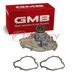 Gmb 130-1280P Engine Water Pump For 513139 Coolant Antifreeze Belts Cooling Sj. Fixed Price $64.45.