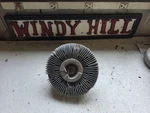 1999 Tahoe 5.7 Fan Clutch Fits 03-07 Hummer H2. Fixed Price $29.99.