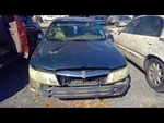 Radiator Core Support Fits 98-02 Lincoln Continental 1158843. Fixed Price $499.90.