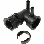 902-408 Dorman Radiator Filler Neck New For Toyota Sienna Lexus RX350 2007-2009. Fixed Price $30.97.