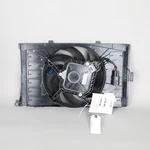 2014-2021 Bmw I3 I01 Bev Radiator Fan Without Range Extender Oem 17428642143. Fixed Price $269.24.