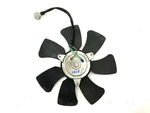 Cooling Fan Motor And Blade 4.0L Fits 2005-2006 Nissan Frontier 87126. Fixed Price $46.49.