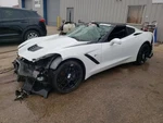 Coolant Reservoir Engine Fits 14-19 Corvette 1745412. Fixed Price $99.90.