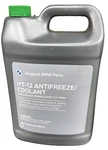 Genuine Bmw HT-12 Green Coolant Antifreeze Concentrate Gallon 83192468442. Fixed Price $41.99.