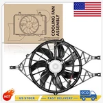 Radiator For 2000-2004 Dakota 2000-2003 Dodge Durango 2.5L 3.9L 4.7L 5.9L 5.2L. Fixed Price $50.00.