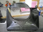 79/82 Corvette Black Plastic Fan Shroud Nos Gm New! 14028585 80 81. Fixed Price $550.00.