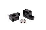 Fleece Fpe-clnt-hs-brkt Coolant Bypass Brackets For 03-07 Cummins. Fixed Price $75.34.