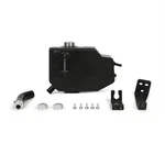 Mishimoto Expansion Tank Fits Ford F-150 2011-2014 Micro-wrinkle Black. Fixed Price $393.95.