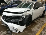 Oem Radiator Fan For Civic Assy Left. Fixed Price $199.99.
