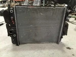 03 04 05 06 07 08 Jaguar Xf 4.2L 54K Supercharged Oem As Is Radiator Cooler. Fixed Price $430.76.