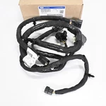 Genuine Oem Ford 2019-2024 Edge/nautilus Fan Motor Wire Assy K2GZ-8C290-A. Fixed Price $46.12.