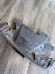 00-99 Bmw E36 318 323 328 325 M3 Radiator Cover Support Panel Us Seller. Fixed Price $99.00.