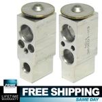 Expansion Valve Block Yaris 06-09/ Tundra 07-21/ Fortuner. Fixed Price $26.99.