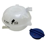 Coolant Expansion Tank Reservoir For Vw Polo Seat Audi A1 Skoda 6Q0121407B. Fixed Price $20.00.