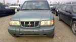 Fan Blade Assembly Us Market Fits 97-00 Sportage 1884165. Fixed Price $88.95.