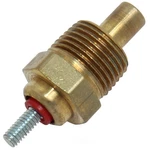 Engine Coolant Temperature Sender-sender Only Fits 90-93 Ford Mustang 2.3L-L4. Fixed Price $40.99.