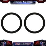 2X Mahle Engine Coolant Pipe O-ring 1996-2012 Ford Mustang. Fixed Price $11.28.