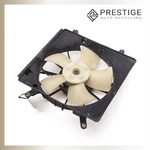 2002-2006 Acura Rsx Radiator Cooling Fan Motor W/ Shroud 2.0L 19015-PND-A01. Fixed Price $89.00.