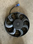 VA97-ABL322P/N-103A 2050CFM Spal Brushless Radiator Fan 16.0" (405MM) 12V. Fixed Price $255.27.