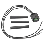 For 2005-2009 Mercedes-benz E320 Turbocharger Boost Sensor Connector Smp 2006. Fixed Price $36.21.