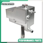 Alloy Coolant Reservoir Recovery Tank For 99-06 Chevy Silverado Gmc Sierra 1500. Fixed Price $151.50.