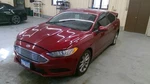 Used Radiator Shutter Assembly Fits: 2017 Ford Fusion Grade. Fixed Price $188.40.