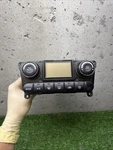 2007-2008 Hyundai Tiburon Ac Heater Climate Control 97250-2C860 Oem #181. Fixed Price $75.00.