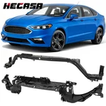 Radiator Support & Upper Bracket 2017-2020 Ford Fusion #FO1225247 HS7Z16138A. Fixed Price $175.67.