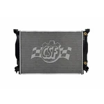 New Premium Radiator Fits 2002-2005 Audi A4 8E0121251AR. Fixed Price $146.45.