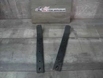 Audi A8 D3 Pull Carrier Bumper Bracket Front 4E0806494 4E0806493. Fixed Price $23.09.