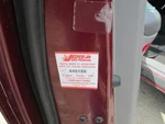 Ford F-150 1999 Radiator Shroud 179380. Fixed Price $91.80.