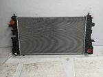 Radiator From 2026 Chevrolet Trailblazer 1.3L 12470022. Fixed Price $194.94.