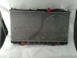 Radiator Convertible Thru 6/30/00 Cylinder Fits 00-01 Eclipse 713259. Fixed Price $107.37.