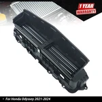 Lower Shutter Grille Without Motor 71350THRA51 For Honda Odyssey 3.5L 2021-2024. Fixed Price $96.93.