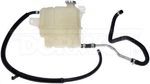 Dorman 603-629 Coolant Reservoir Fits Nissan Frontier. Fixed Price $93.04.
