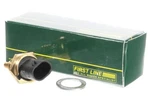 Engine Block Coolant Tempreture Sensor Fits Bmw Mini 1 2 3 4 5 6 7 Clu. Fixed Price $20.19.