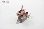2017 - 2023 Chevrolet Bolt Euv Drive Motor Battery Coolant Cooler Oem. Fixed Price $143.99.