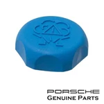 Porsche Boxster/cayman Expansion Tank Filler Cap Genuine 98710604400. Fixed Price $49.00.