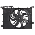 For Volvo C70 S70 & V70 New Cooling Fan Assembly Tcp. Fixed Price $179.97.