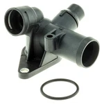 For Audi A4 2002-2006 Motorad CH9904 Engine Coolant Thermostat Water Outlet. Fixed Price $17.02.