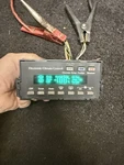 1985-1993 Cadillac Deville Fleetwood Climate Heater Control Digital Display Oem. Fixed Price $109.99.