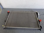 2014-2016 Jeep Cherokee Radiator 2.4L Single Fan. Fixed Price $105.00.