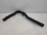 2008-15 Mitsubishi Lancer (2.0L Turbo) Upper Radiator Hose W/ Cap. Fixed Price $57.84.