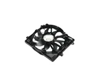 Genuine Mopar Radiator Cooling Fan Module 68272755AD. Fixed Price $481.50.