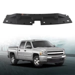 Upper Radiator Support Cover Fit For 07-13 Chevrolet Silverado 1500 GM1224112. Fixed Price $69.08.