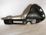 Front Air Duct Lh Driver Side Fit For 2011-2014 Porsche Cayenne 95850533310. Fixed Price $45.99.