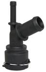 Four Seasons 85680 Engine Coolant Coupling For 03-10 Beetle Cabrio Golf. Fixed Price $14.55.