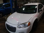 Radiator Sedan Fits 01-06 Sebring 2096651. Fixed Price $150.00.