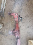 Radiator Core Support Upper HP5Z8A284B Fits 17-20 Mkz 2.0L 3173921. Fixed Price $364.00.