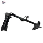 Cadillac XT4 Gm 2019-2023 Oem Lh Upper Headlight Support Driver's Side. Fixed Price $220.00.